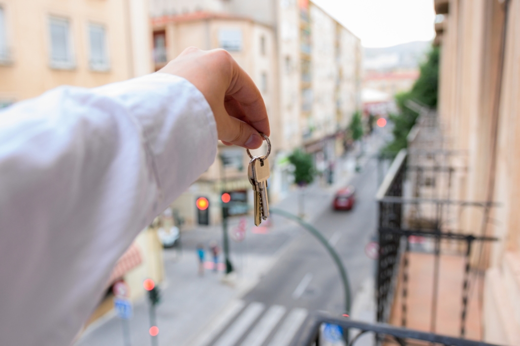vender tu casa en Madrid